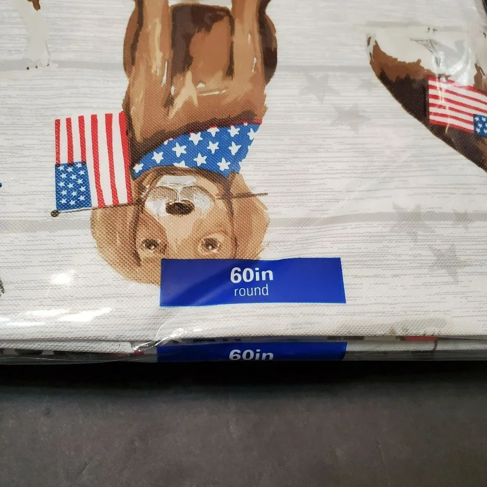 N/A this americana